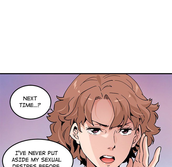 Love Factory Manhwa - Chapter 22 Page 46