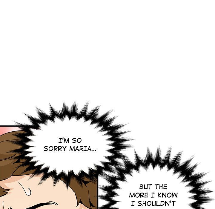 Love Factory Manhwa - Chapter 22 Page 56