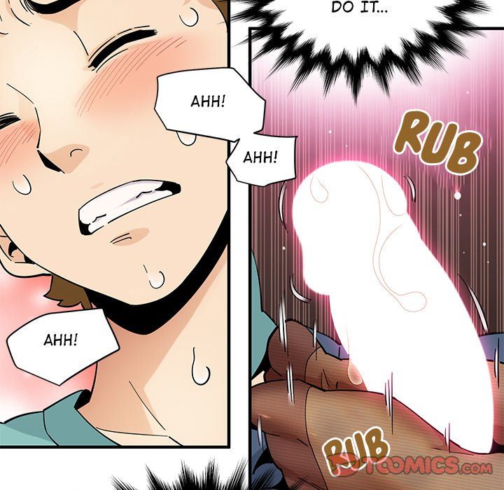 Love Factory Manhwa - Chapter 22 Page 57