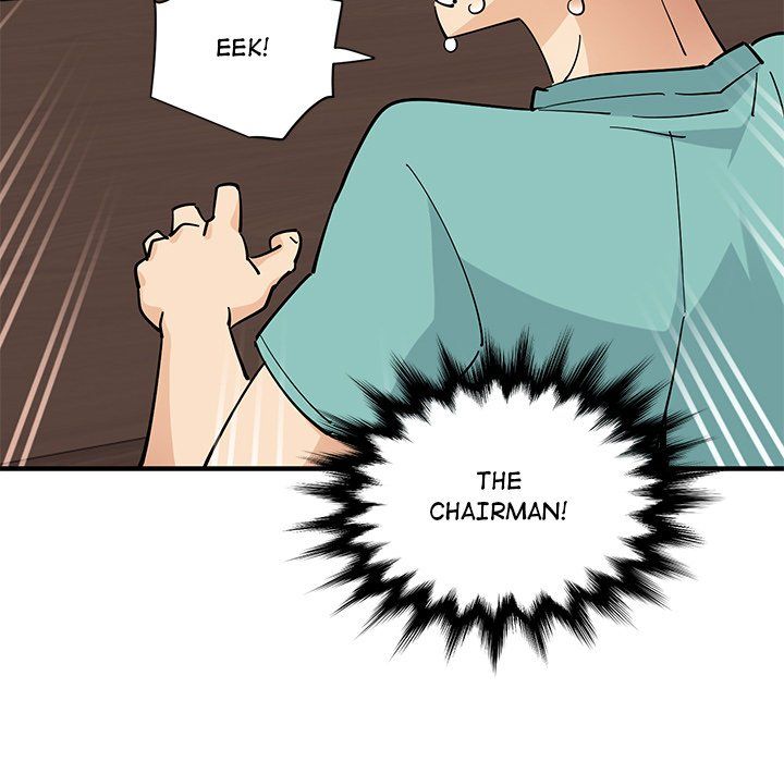 Love Factory Manhwa - Chapter 22 Page 60