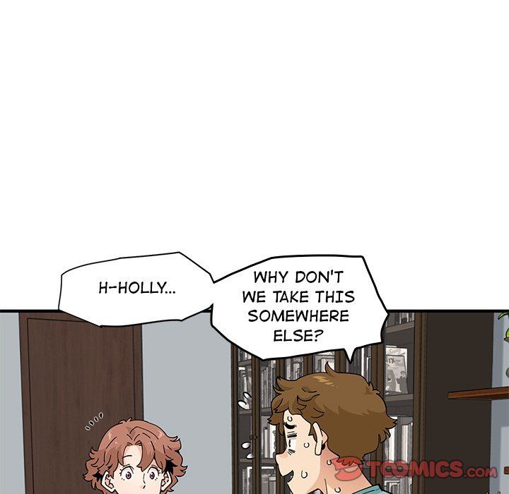 Love Factory Manhwa - Chapter 22 Page 61