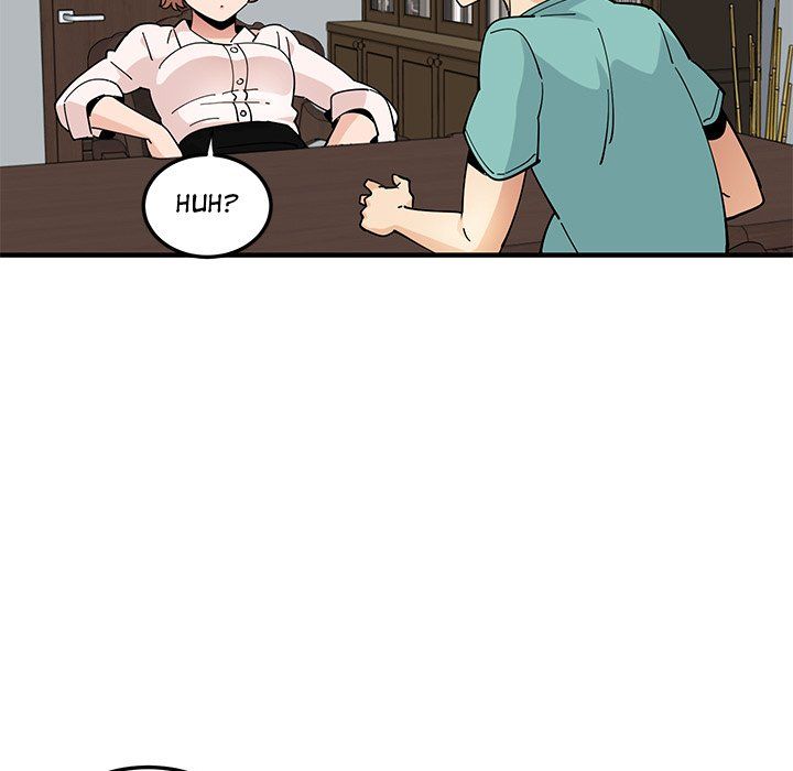 Love Factory Manhwa - Chapter 22 Page 62