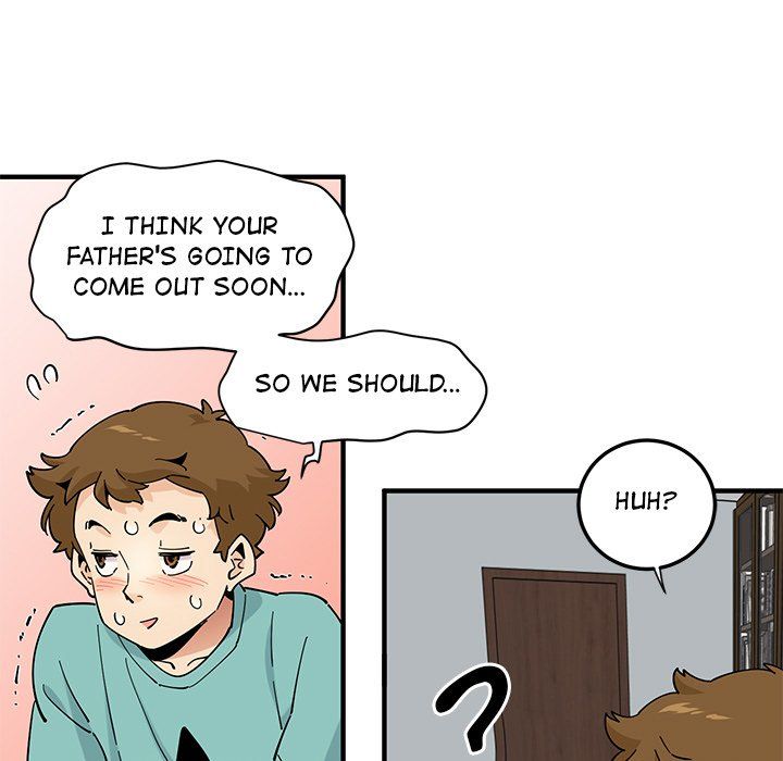 Love Factory Manhwa - Chapter 22 Page 64