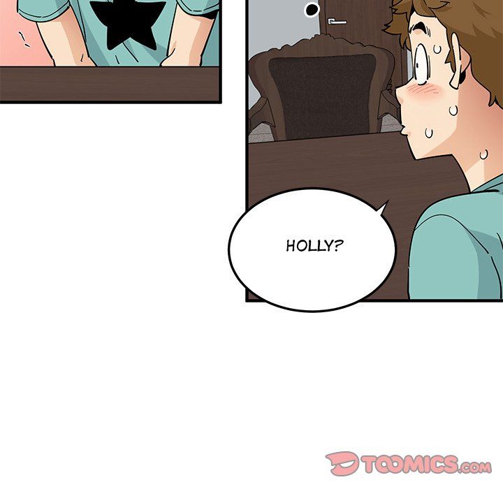 Love Factory Manhwa - Chapter 22 Page 65