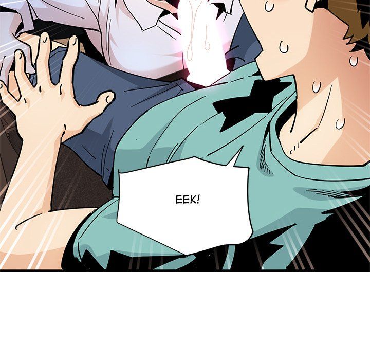 Love Factory Manhwa - Chapter 22 Page 67