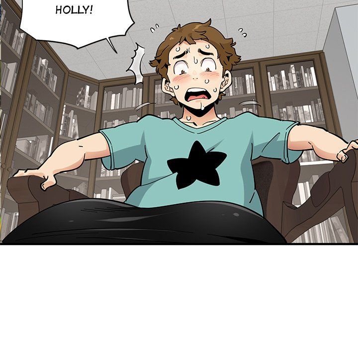 Love Factory Manhwa - Chapter 22 Page 72