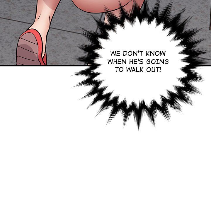 Love Factory Manhwa - Chapter 22 Page 75