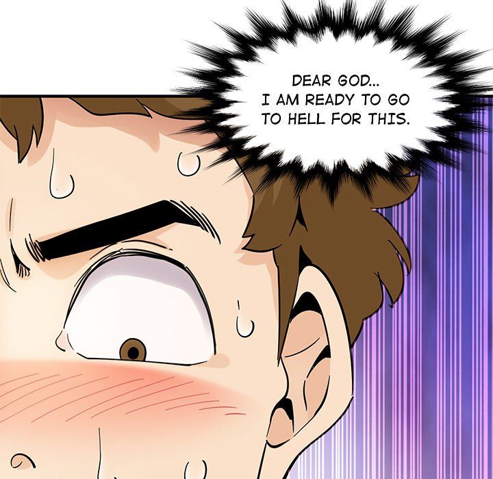 Love Factory Manhwa - Chapter 22 Page 78