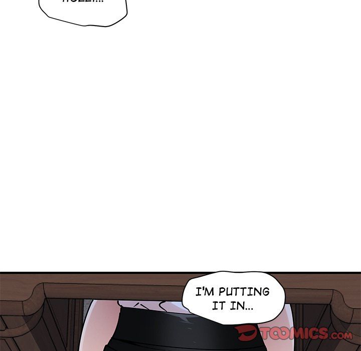 Love Factory Manhwa - Chapter 22 Page 81