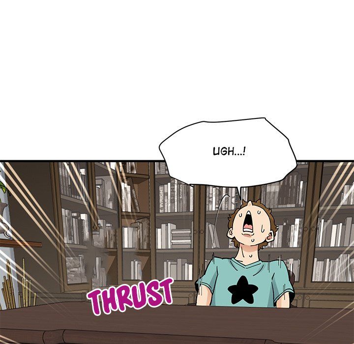 Love Factory Manhwa - Chapter 22 Page 83