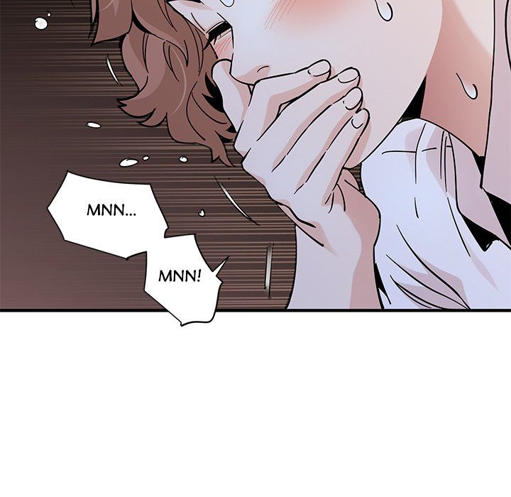 Love Factory Manhwa - Chapter 22 Page 86