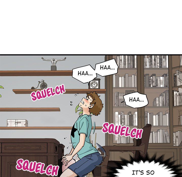 Love Factory Manhwa - Chapter 22 Page 87