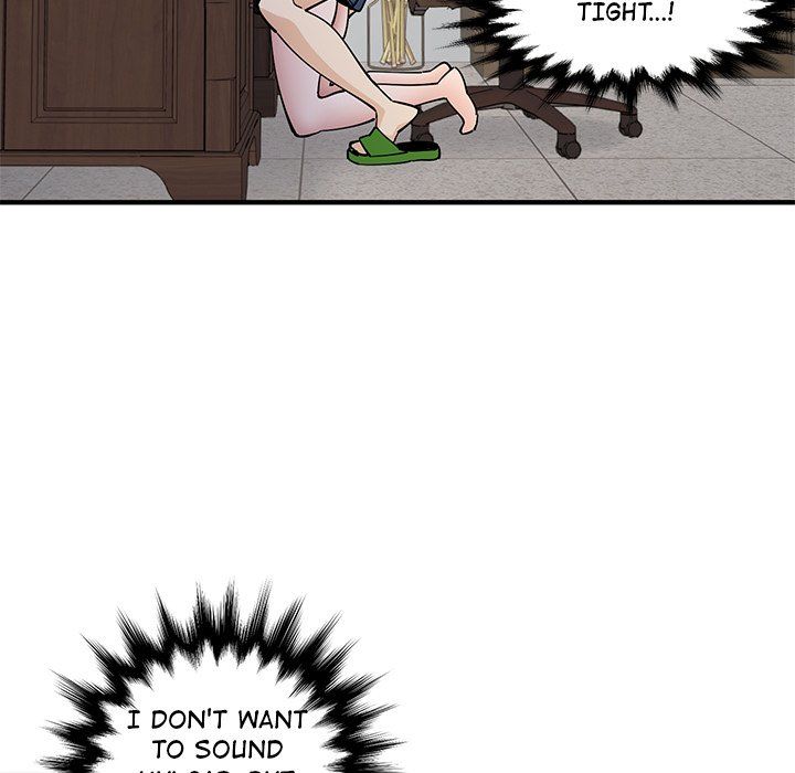 Love Factory Manhwa - Chapter 22 Page 88