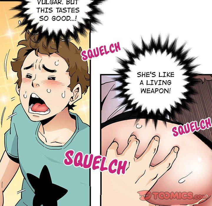 Love Factory Manhwa - Chapter 22 Page 89