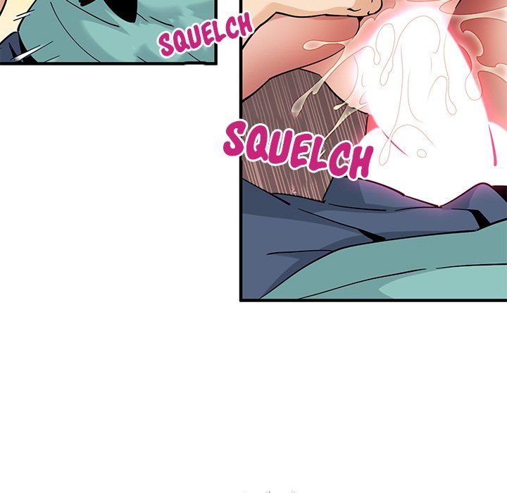 Love Factory Manhwa - Chapter 22 Page 90