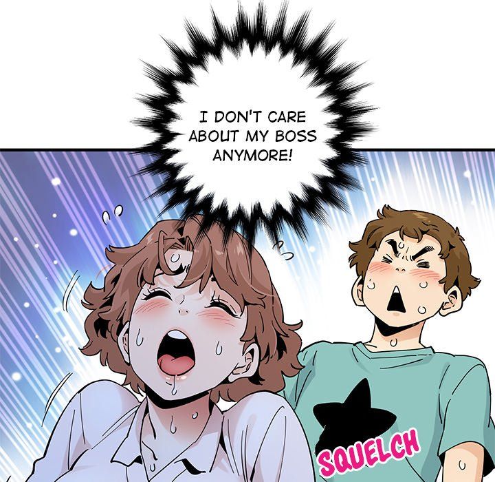 Love Factory Manhwa - Chapter 22 Page 91