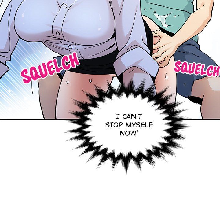 Love Factory Manhwa - Chapter 22 Page 92