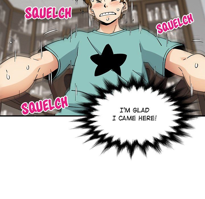 Love Factory Manhwa - Chapter 22 Page 95