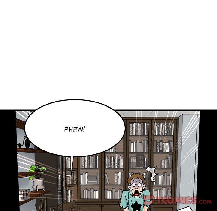 Love Factory Manhwa - Chapter 22 Page 97