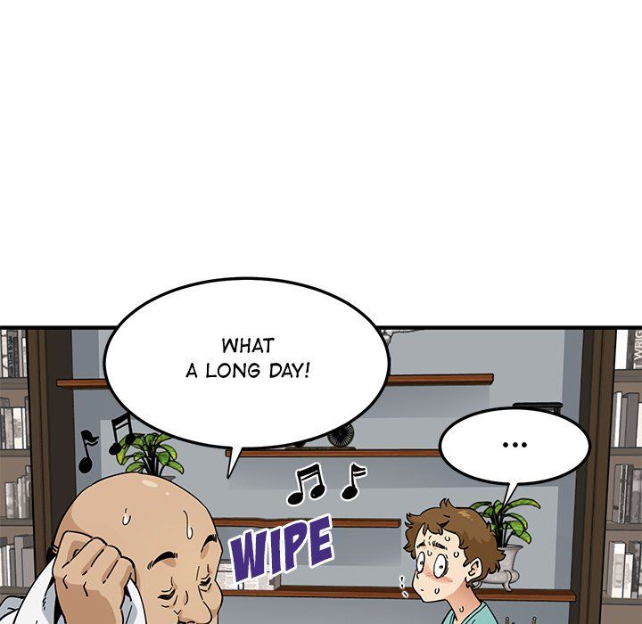 Love Factory Manhwa - Chapter 22 Page 99