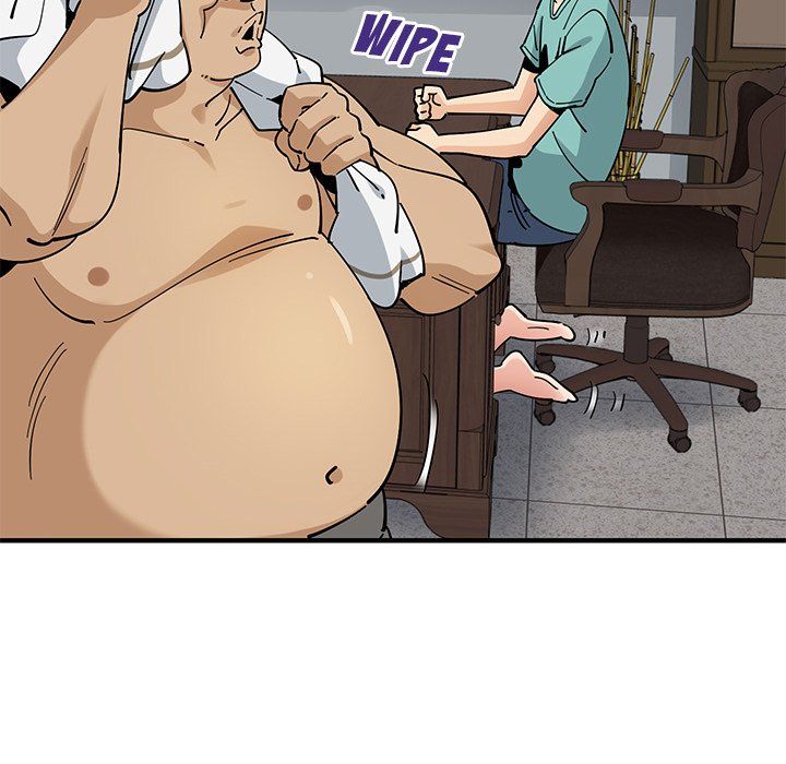 Love Factory Manhwa - Chapter 22 Page 100