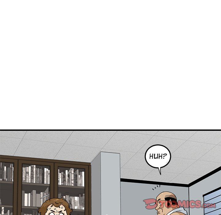 Love Factory Manhwa - Chapter 22 Page 101