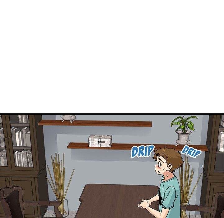 Love Factory Manhwa - Chapter 22 Page 103