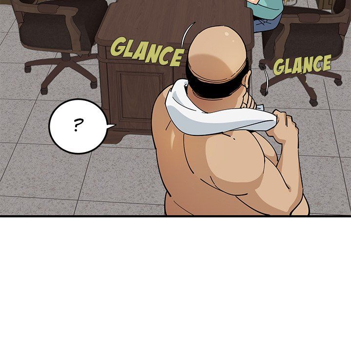 Love Factory Manhwa - Chapter 22 Page 104