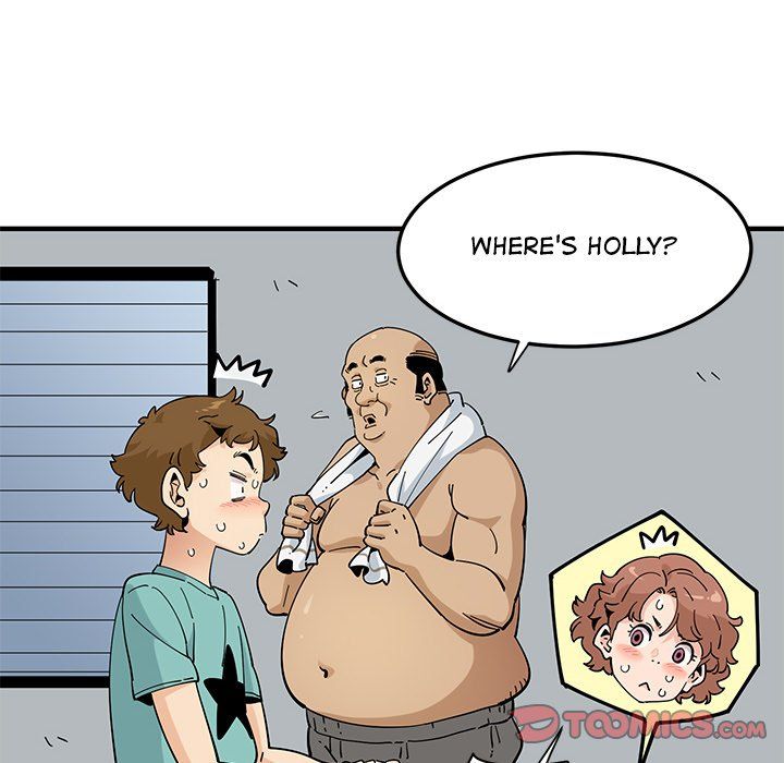 Love Factory Manhwa - Chapter 22 Page 105