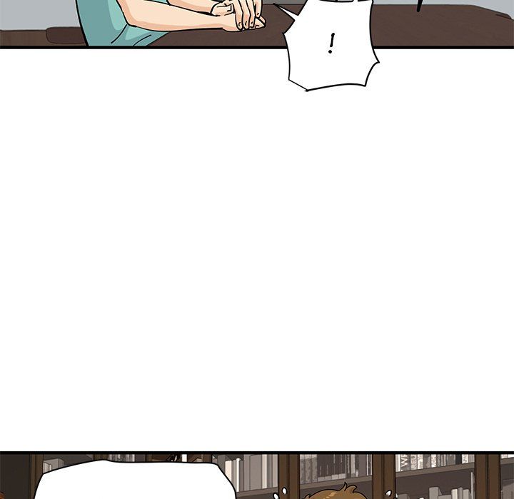 Love Factory Manhwa - Chapter 22 Page 106