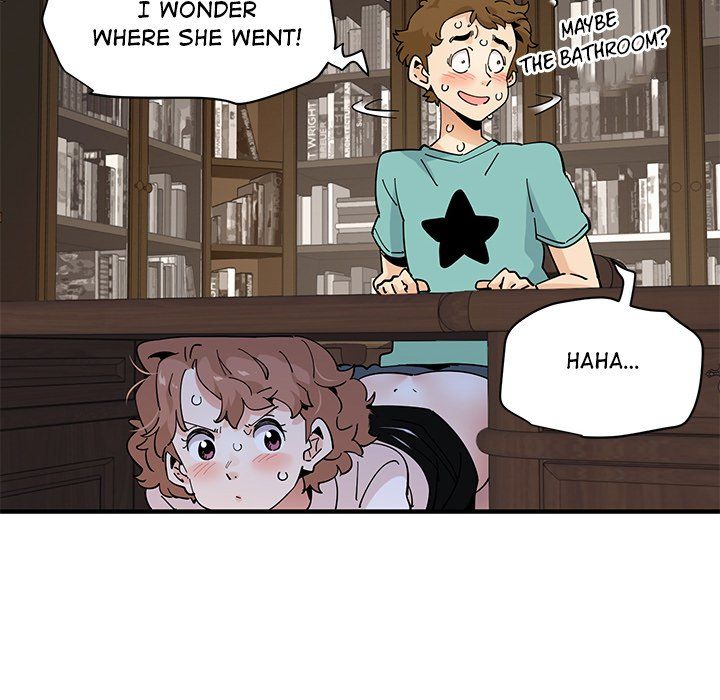 Love Factory Manhwa - Chapter 22 Page 107