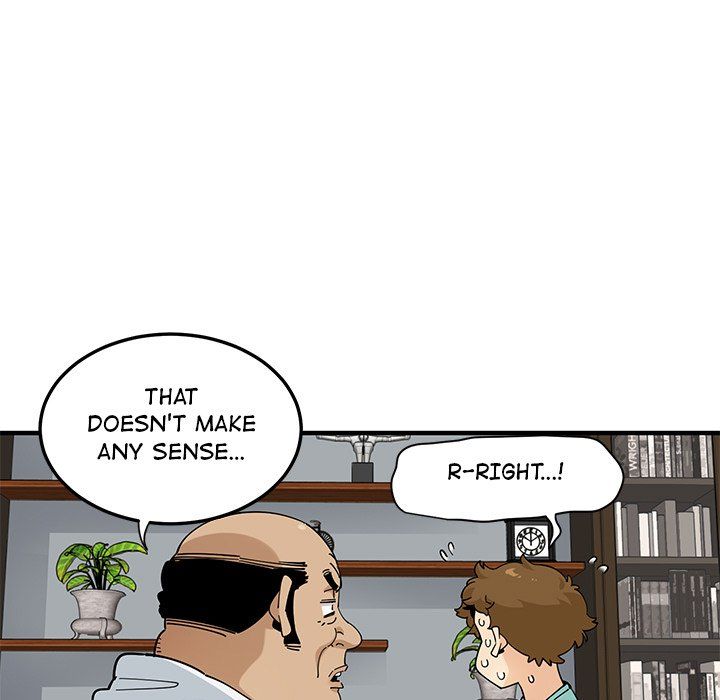 Love Factory Manhwa - Chapter 22 Page 108