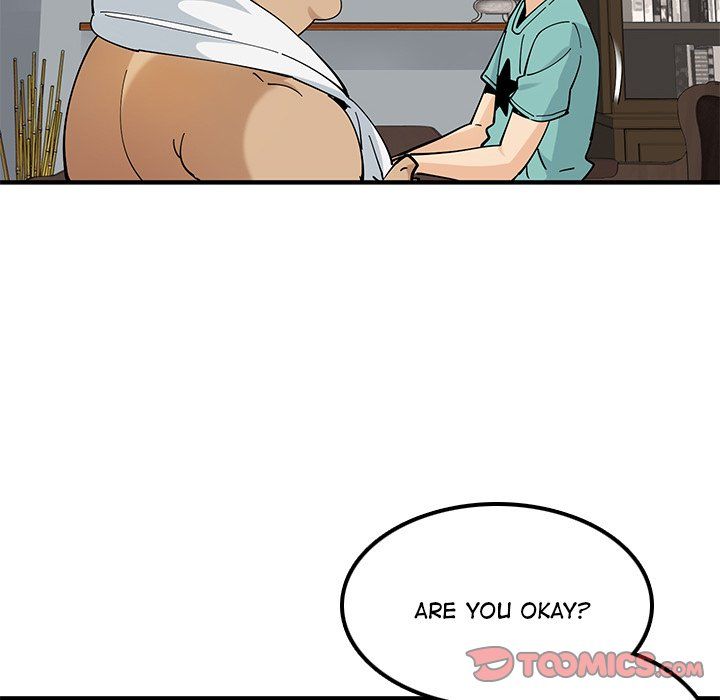 Love Factory Manhwa - Chapter 22 Page 109