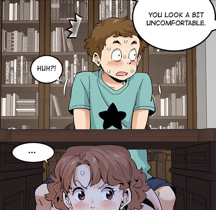 Love Factory Manhwa - Chapter 22 Page 110