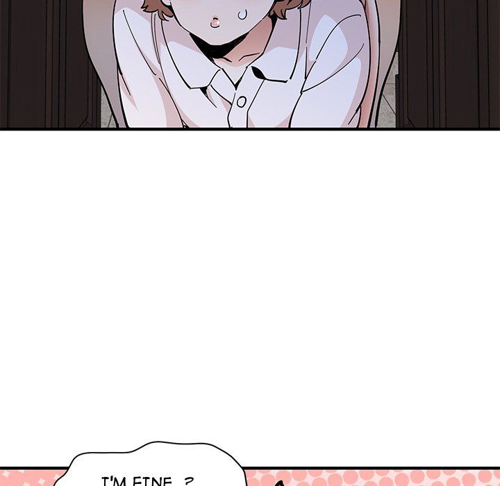 Love Factory Manhwa - Chapter 22 Page 111