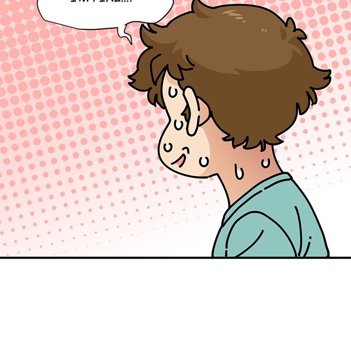 Love Factory Manhwa - Chapter 22 Page 112