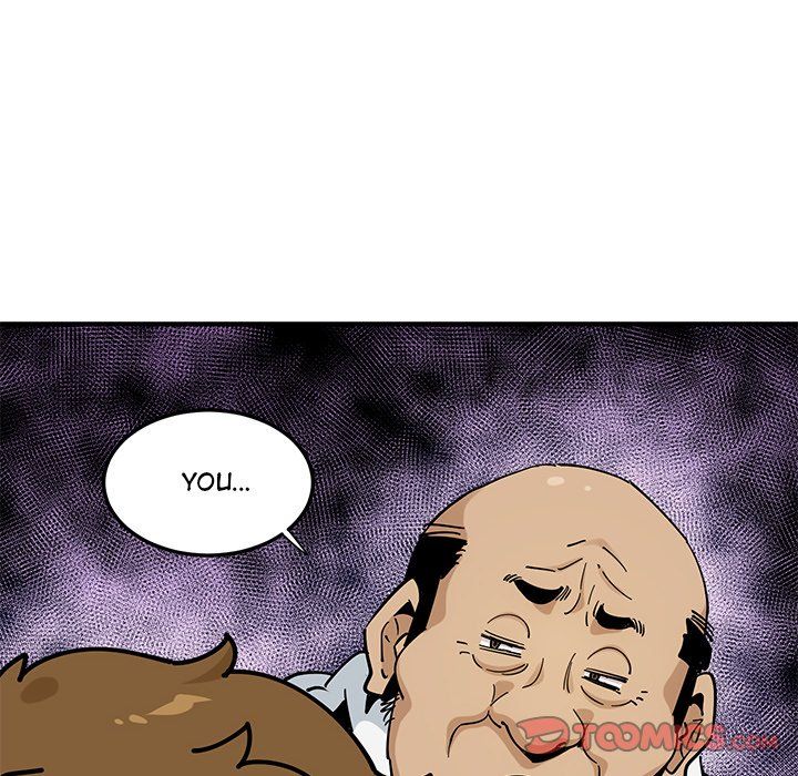 Love Factory Manhwa - Chapter 22 Page 113