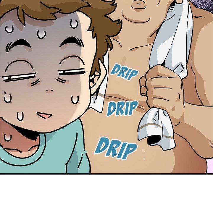 Love Factory Manhwa - Chapter 22 Page 114