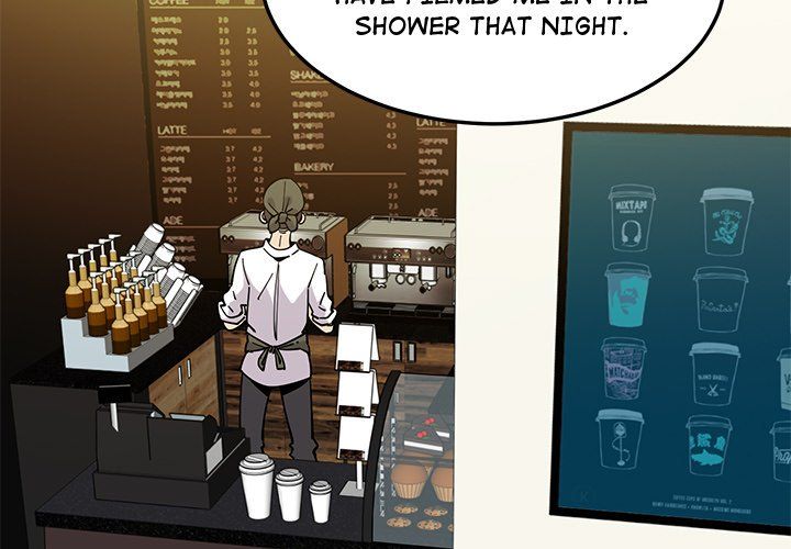 Love Factory Manhwa - Chapter 16 Page 2