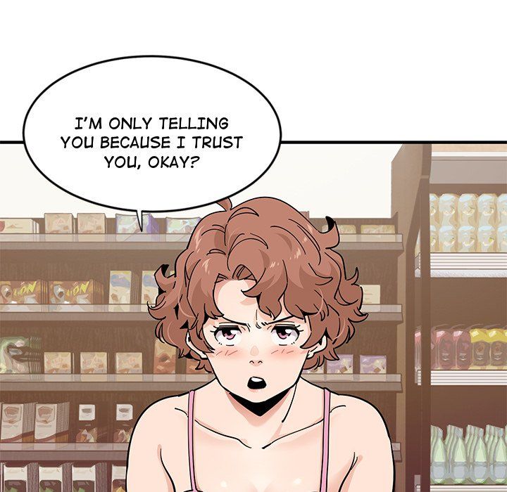 Love Factory Manhwa - Chapter 16 Page 6