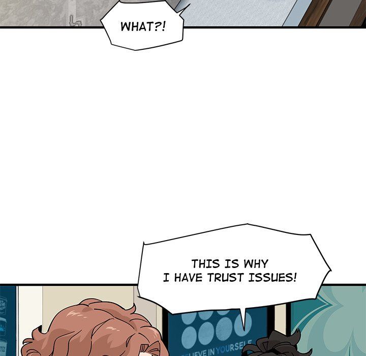 Love Factory Manhwa - Chapter 16 Page 11