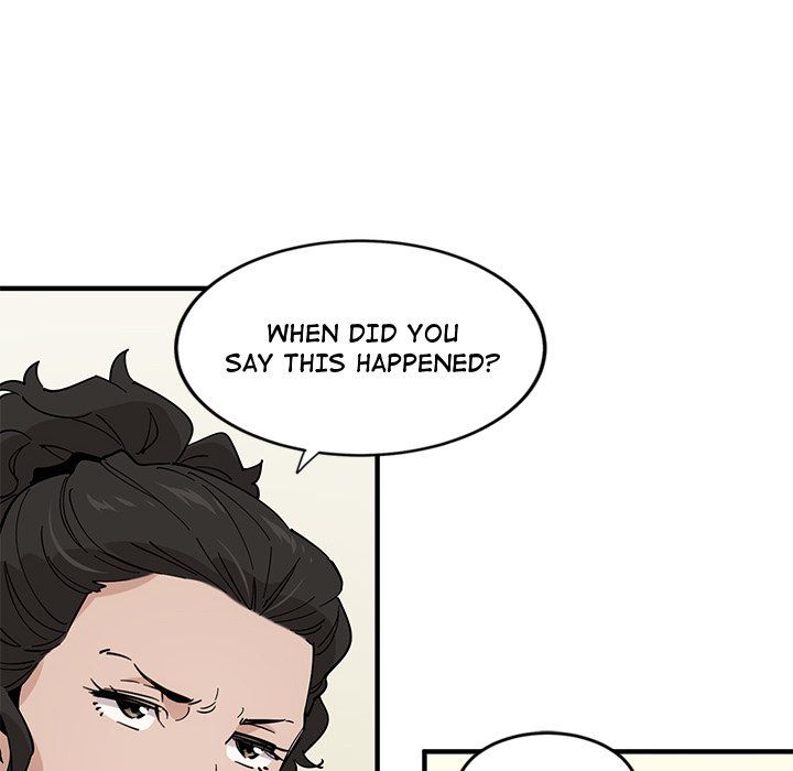 Love Factory Manhwa - Chapter 16 Page 13