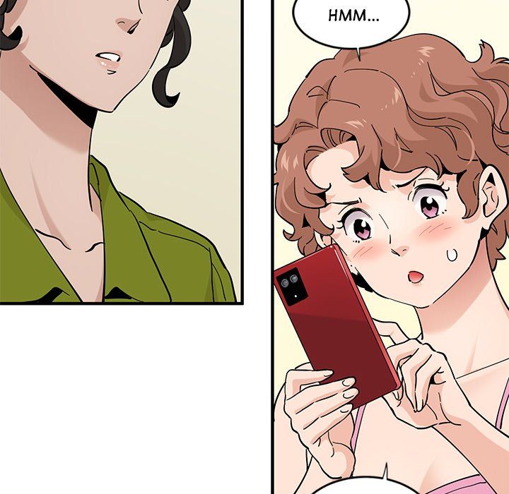 Love Factory Manhwa - Chapter 16 Page 14