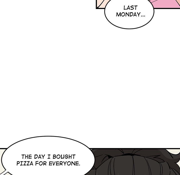 Love Factory Manhwa - Chapter 16 Page 15