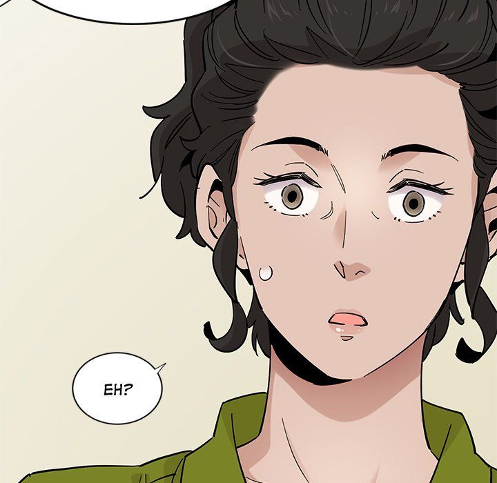 Love Factory Manhwa - Chapter 16 Page 16