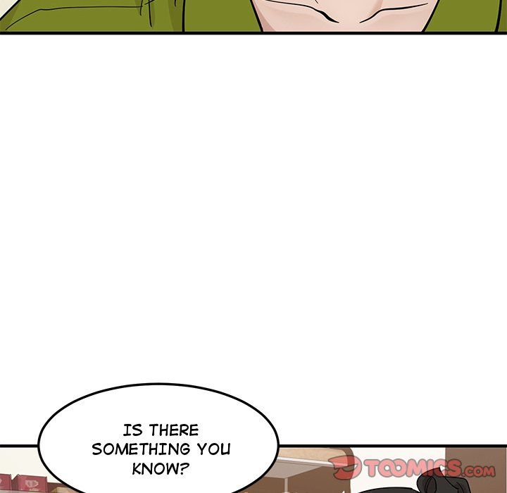 Love Factory Manhwa - Chapter 16 Page 17