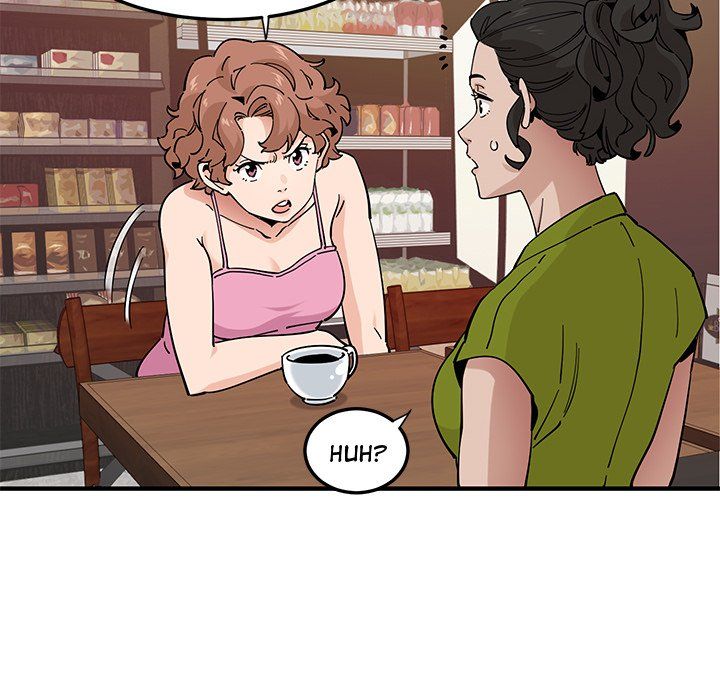 Love Factory Manhwa - Chapter 16 Page 18