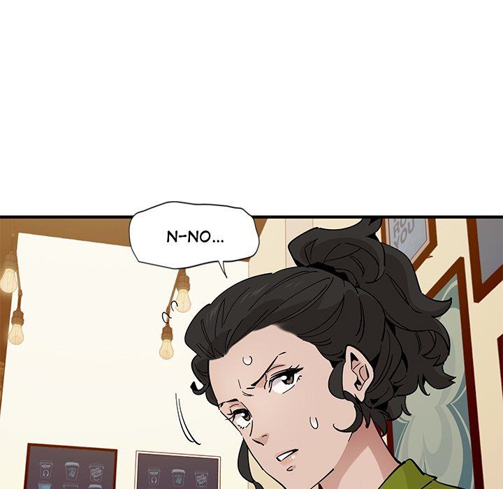 Love Factory Manhwa - Chapter 16 Page 19