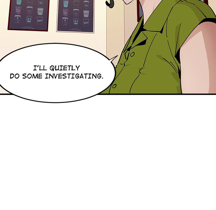 Love Factory Manhwa - Chapter 16 Page 20