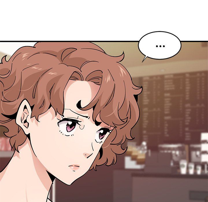 Love Factory Manhwa - Chapter 16 Page 21